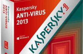 Kaspersky & Ferrari Bikin Solusi Keamanan IT